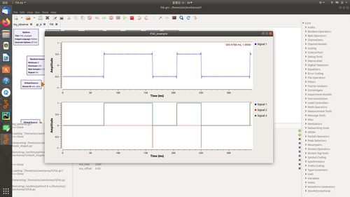基于GNU Radio的QPSK與FSK調制解調系統搭建與實踐指南