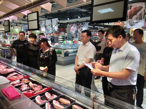 臨沭縣開展節前安全大檢查，筑牢“雙節”安全防線